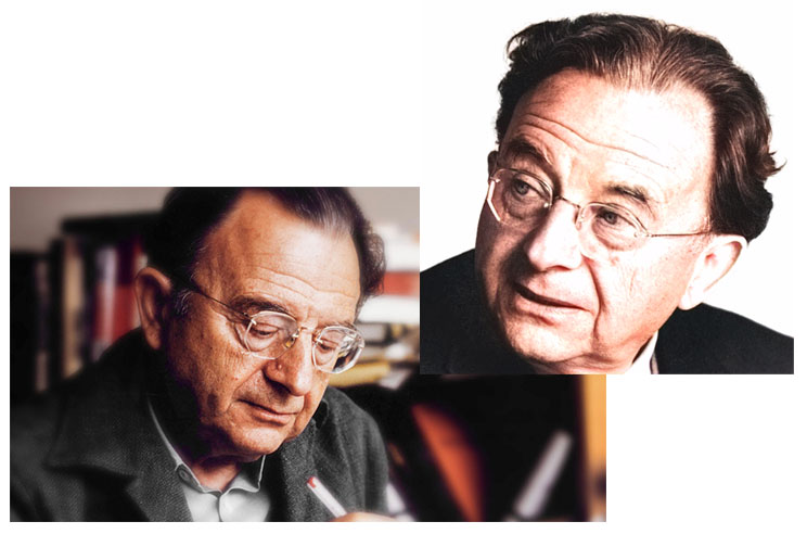 مفهوم از خودبیگانگی انسان ــ اریک فروم 