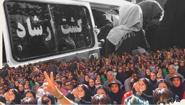 رابطه‌ی «عدالت جنسیتی» با درنده‌خوییِ زن‌ستیزی