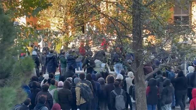 درس‌های مهم قیام و چشم‌انداز آینده