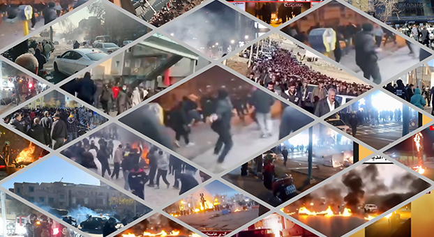 ایران؛ گورستان دیکتاتوری