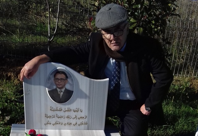 غزل‌نگار نجیب.....سعید عبداللهی (س. ع. نسیم)