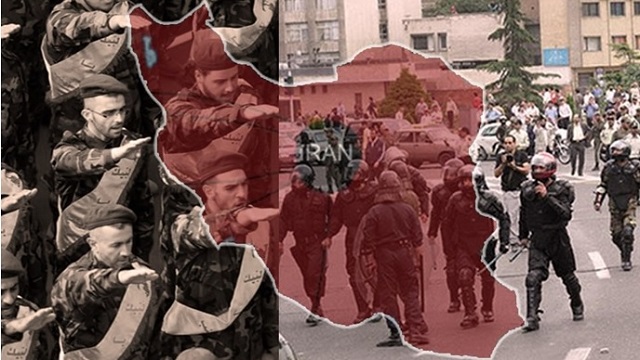 پول ایران؛ خدمتگزار اشغال ایران!