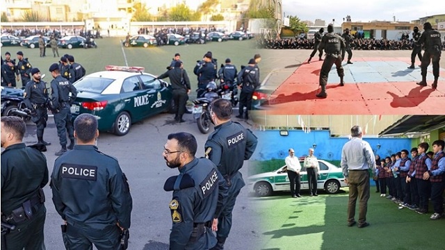 تفاهم نامه کشت بمب در مدارس 