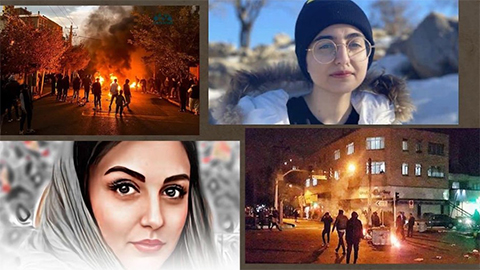 استمرار قیام و هوشیاری ملی؛ جام زهر آدم‌رباییِ جمهوری اسلامی