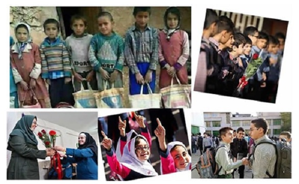 خجسته‌باد اول مهر؛ روز وصل دوست‌داران مهرگان و فرهنگ آزادی
