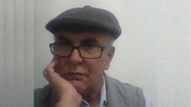 نفرین ـ سعید عبداللهی (س. ع. نسیم)