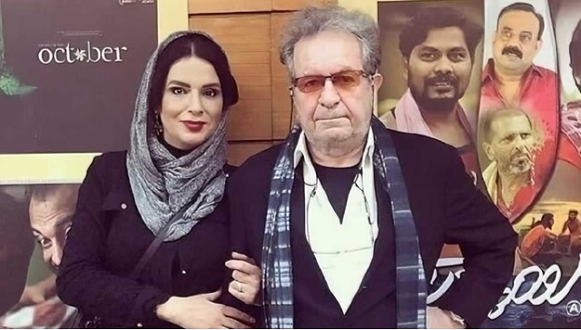 پیرامون یک قتل زنجیره‌یی؛ مثله کردن داریوش مهرجویی و همسرش ـــ سعید عبداللهی