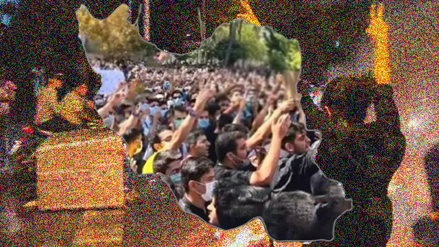یک ایران «لیدر»!