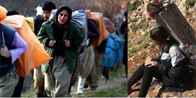 بغض تنور ایران ــ سعید عبداللهی