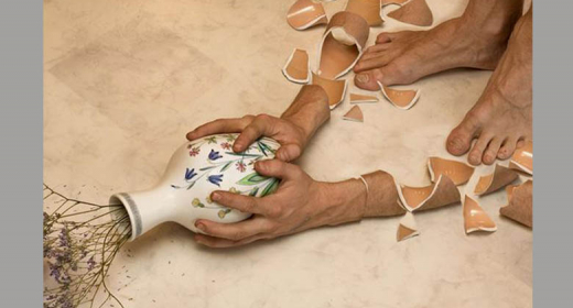 ایران با یک تضاد اصلی و دو نوع هنر، دو نوع هنرمند ــ سعید عبداللهی