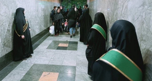 حجاب‌بان ـــ سعید عبداللهی (س. ع. نسیم)